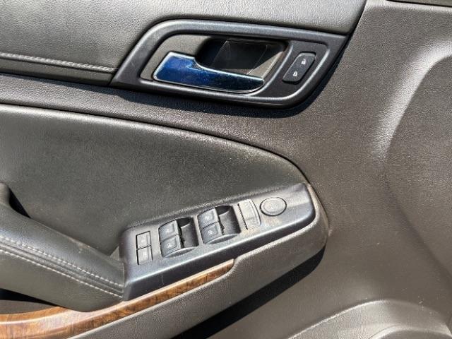 Chevrolet Tahoe 4WD 4dr LS 2015