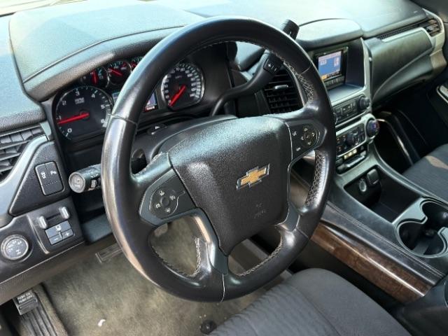 Chevrolet Tahoe 4WD 4dr LS 2015