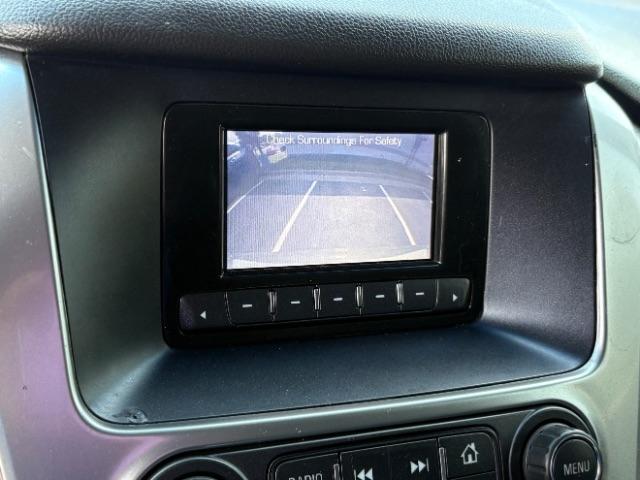 Chevrolet Tahoe 4WD 4dr LS 2015