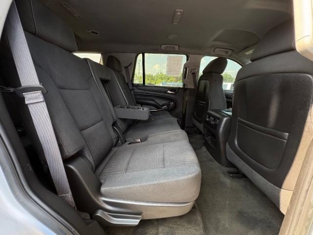 Chevrolet Tahoe 4WD 4dr LS 2015