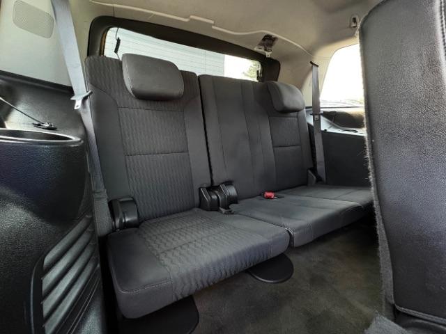Chevrolet Tahoe 4WD 4dr LS 2015