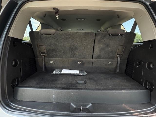 Chevrolet Tahoe 4WD 4dr LS 2015
