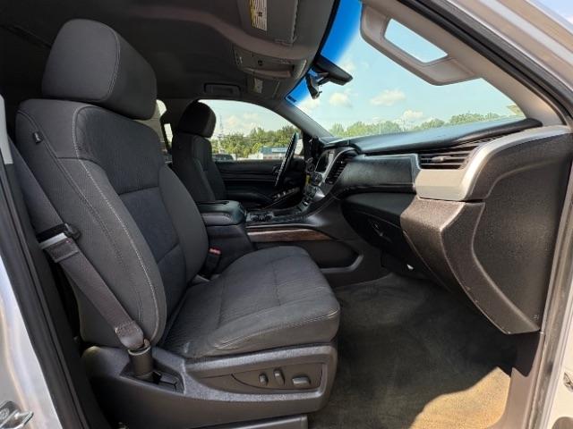 Chevrolet Tahoe 4WD 4dr LS 2015