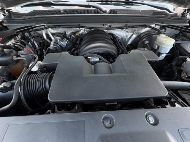 Chevrolet Tahoe 4WD 4dr LS 2015