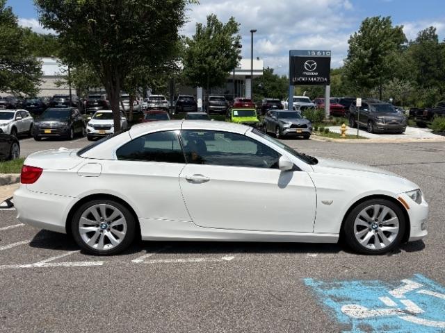 BMW 3 Series 2dr Conv 328i SULEV 2013
