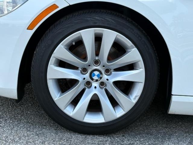 BMW 3 Series 2dr Conv 328i SULEV 2013