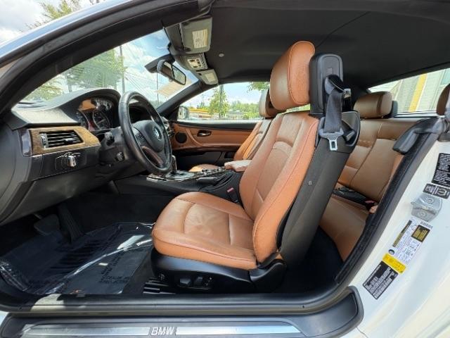 BMW 3 Series 2dr Conv 328i SULEV 2013