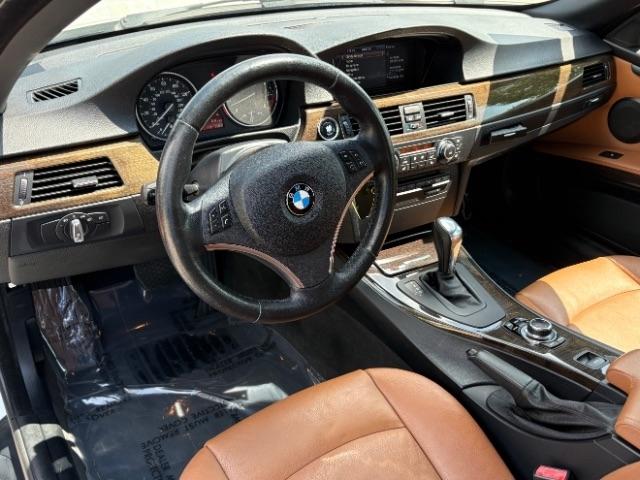 BMW 3 Series 2dr Conv 328i SULEV 2013