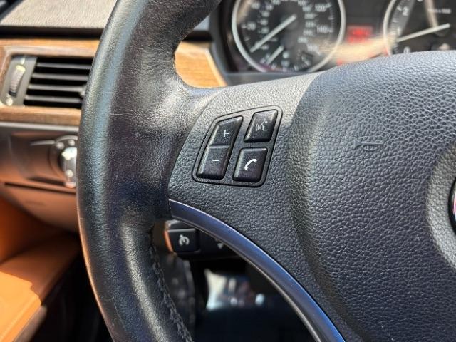BMW 3 Series 2dr Conv 328i SULEV 2013