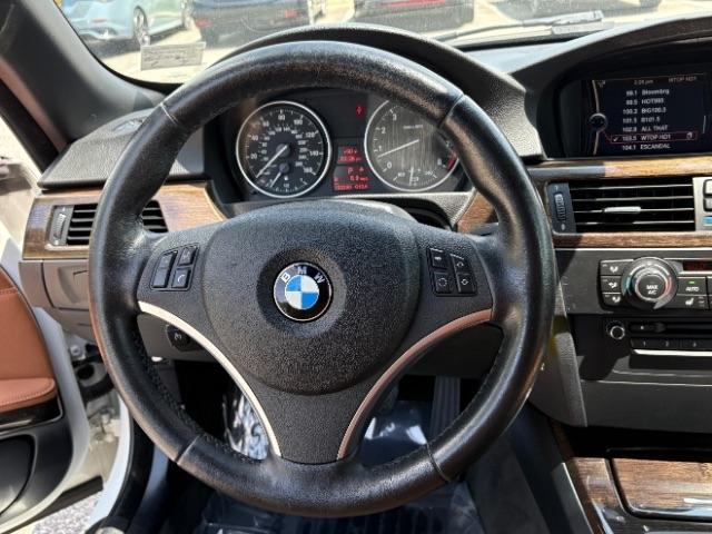 BMW 3 Series 2dr Conv 328i SULEV 2013