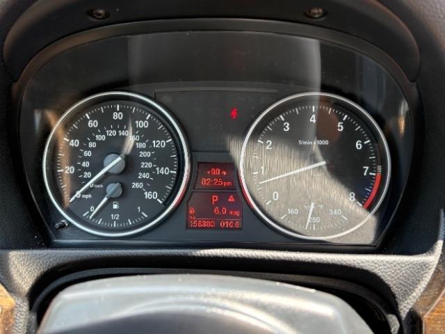 BMW 3 Series 2dr Conv 328i SULEV 2013