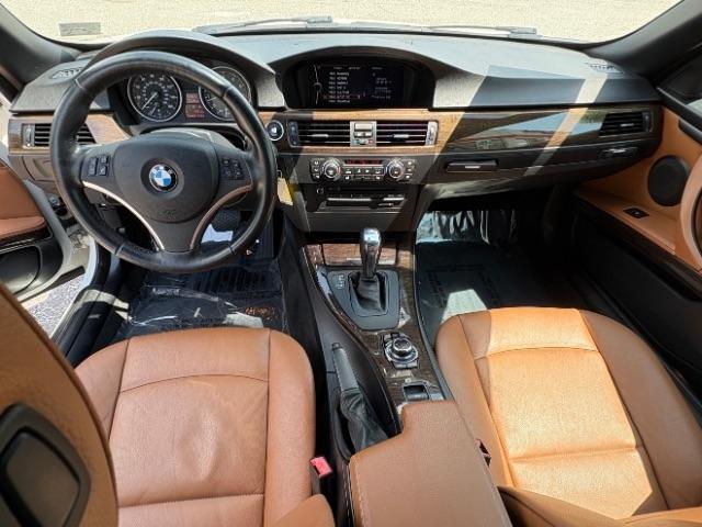 BMW 3 Series 2dr Conv 328i SULEV 2013