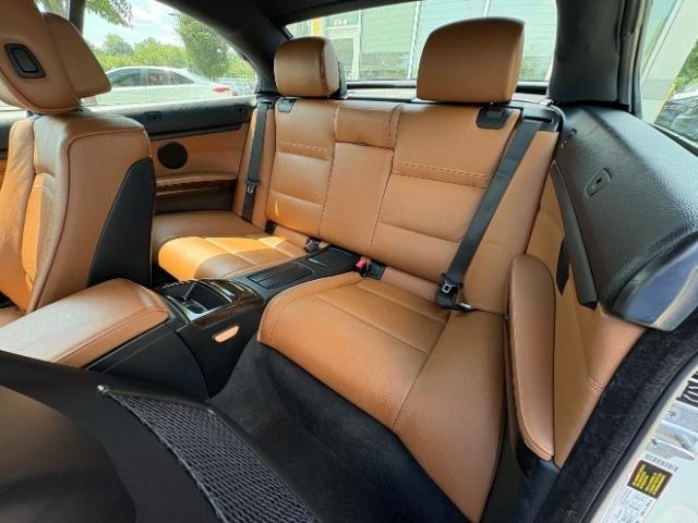BMW 3 Series 2dr Conv 328i SULEV 2013