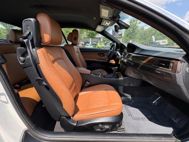 BMW 3 Series 2dr Conv 328i SULEV 2013