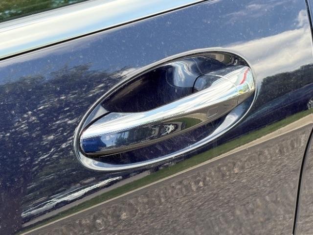Mercedes-Benz S-Class S 550 4MATIC Sedan 2017
