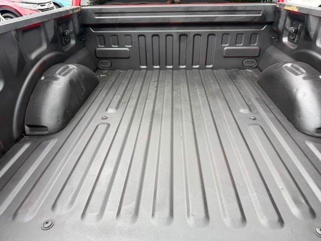 Ford F-150 2WD SuperCrew 157" King Ranch 2015