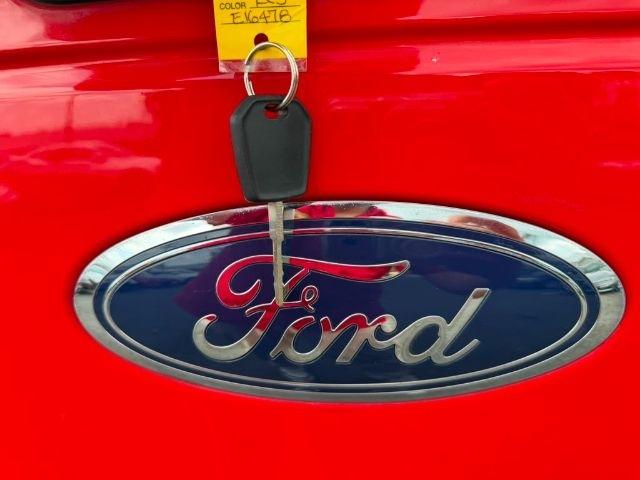 Ford F-150 2WD SuperCrew 157" King Ranch 2015