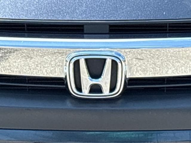 Honda Civic Sedan LX CVT 2018