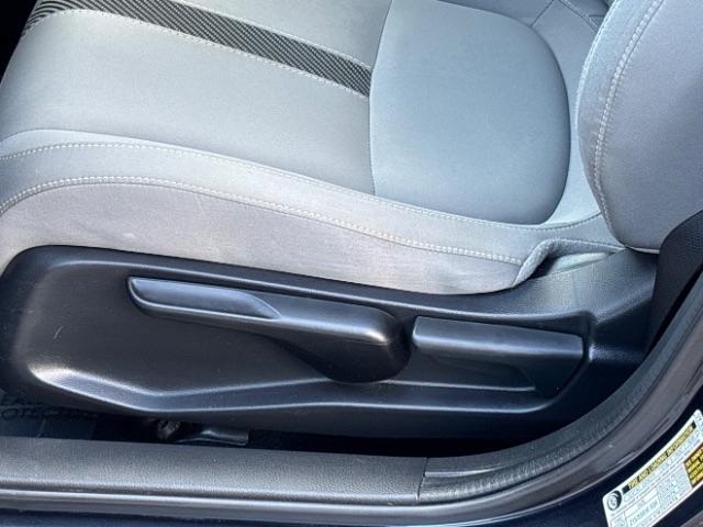 Honda Civic Sedan LX CVT 2018