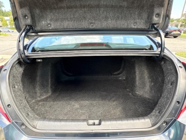 Honda Civic Sedan LX CVT 2018