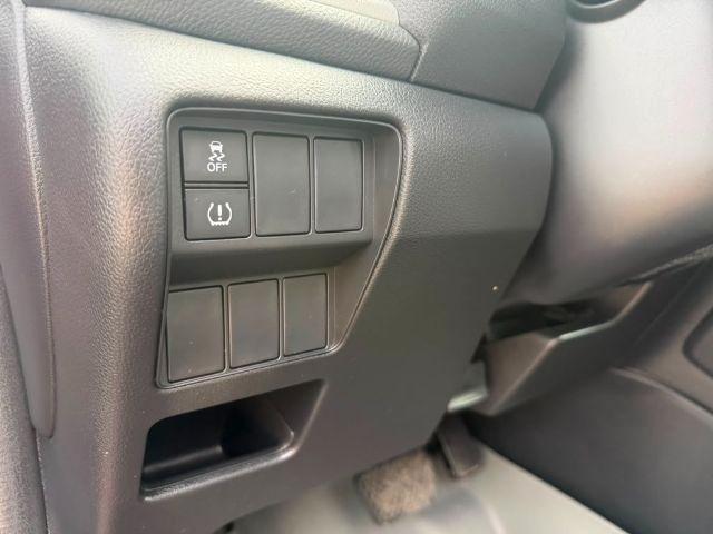 Honda CR-V LX AWD 2017