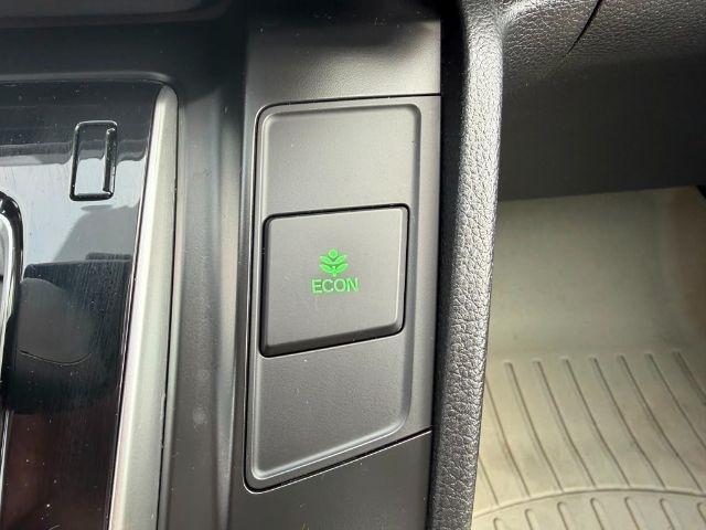 Honda CR-V LX AWD 2017