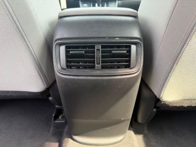 Honda CR-V LX AWD 2017