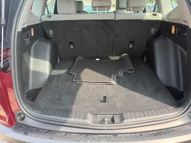 Honda CR-V LX AWD 2017