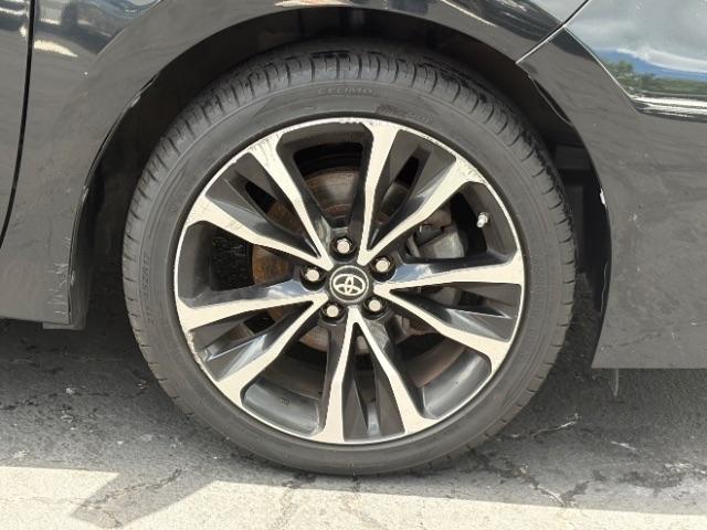 Toyota Corolla XLE CVT (Natl) 2019