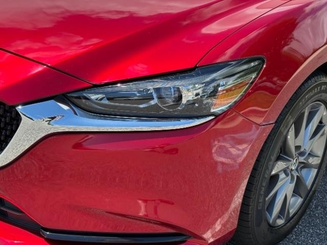 Mazda MAZDA6 Sport Auto 2021