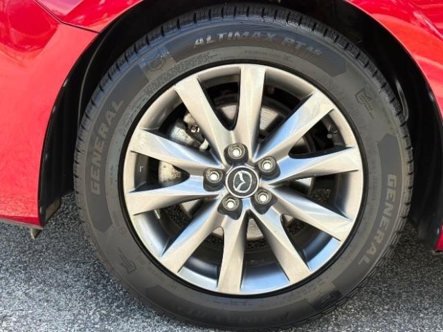 Mazda MAZDA6 Sport Auto 2021