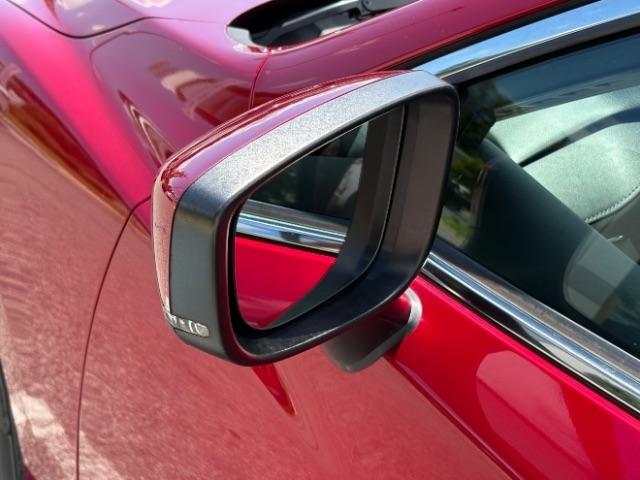 Mazda MAZDA6 Sport Auto 2021