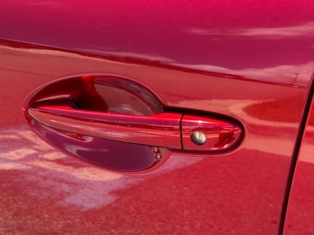 Mazda MAZDA6 Sport Auto 2021