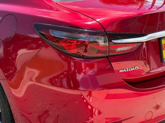 Mazda MAZDA6 Sport Auto 2021