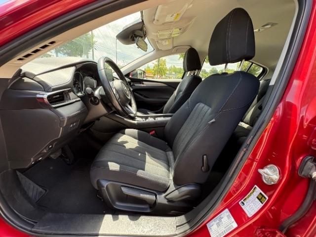 Mazda MAZDA6 Sport Auto 2021