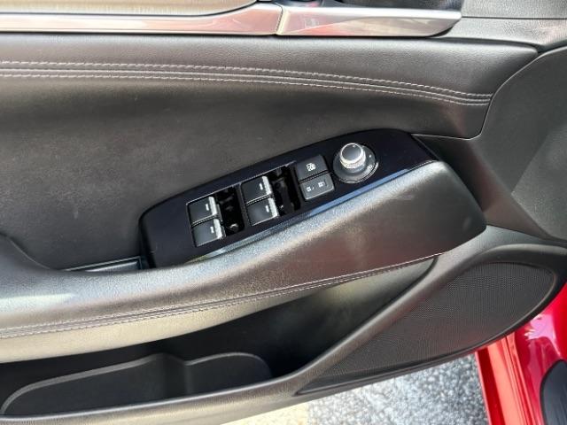 Mazda MAZDA6 Sport Auto 2021
