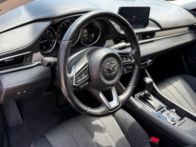 Mazda MAZDA6 Sport Auto 2021