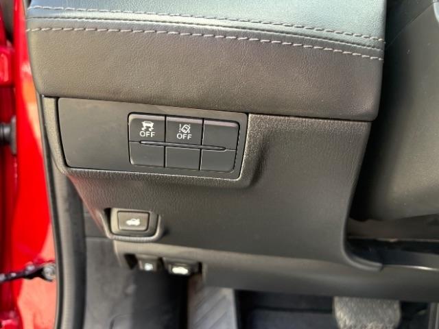Mazda MAZDA6 Sport Auto 2021