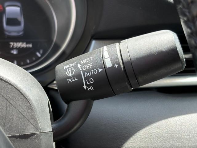 Mazda MAZDA6 Sport Auto 2021