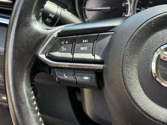 Mazda MAZDA6 Sport Auto 2021