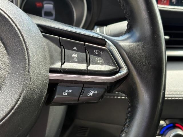 Mazda MAZDA6 Sport Auto 2021