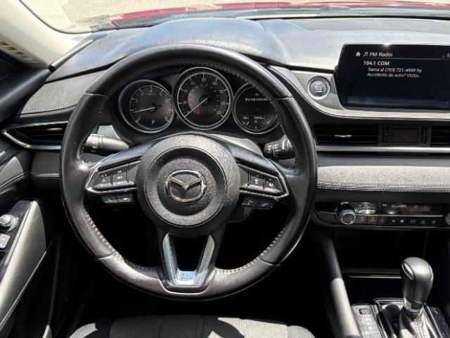 Mazda MAZDA6 Sport Auto 2021