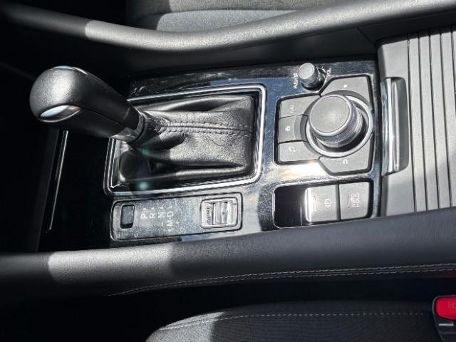 Mazda MAZDA6 Sport Auto 2021