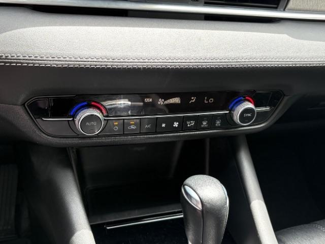Mazda MAZDA6 Sport Auto 2021