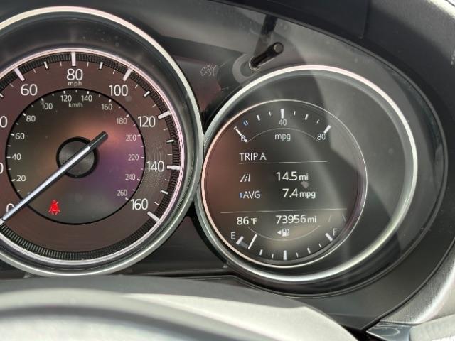 Mazda MAZDA6 Sport Auto 2021