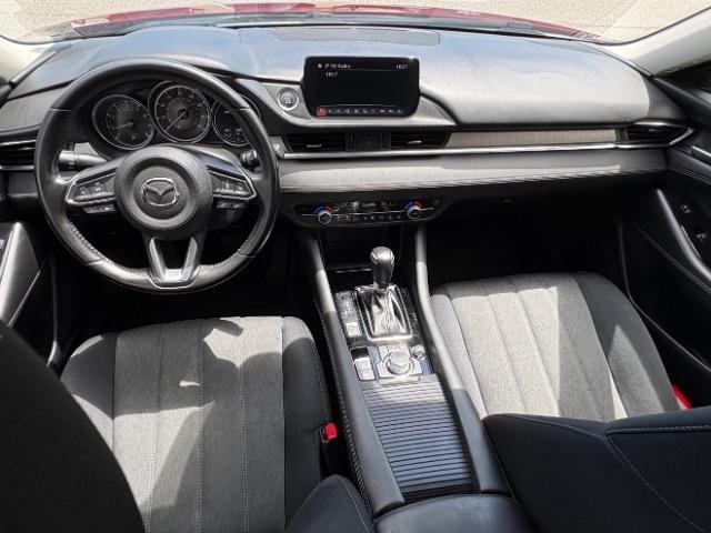 Mazda MAZDA6 Sport Auto 2021