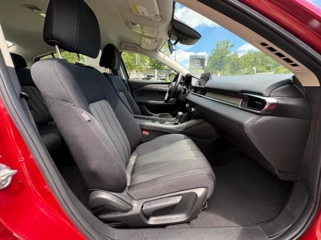 Mazda MAZDA6 Sport Auto 2021
