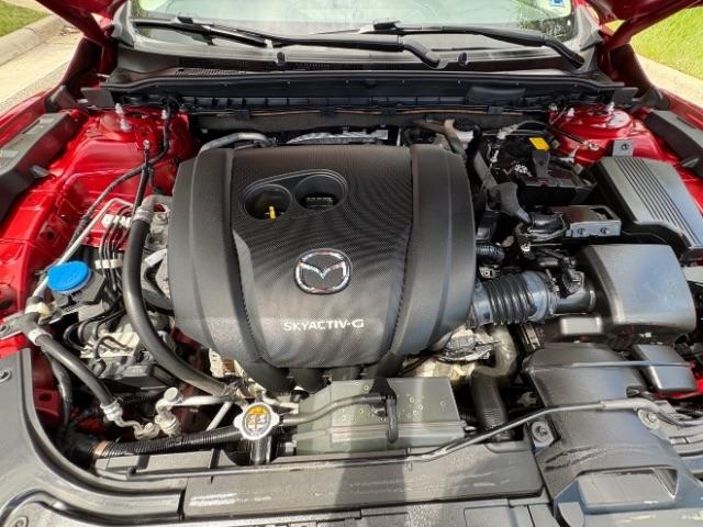 Mazda MAZDA6 Sport Auto 2021