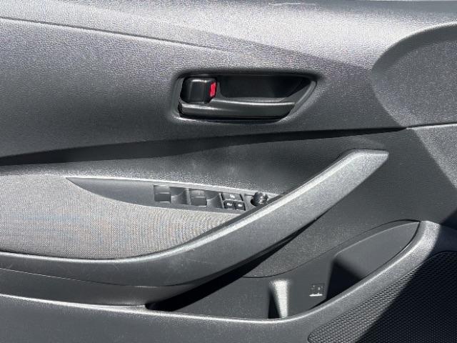 Toyota Corolla LE CVT (Natl) 2023