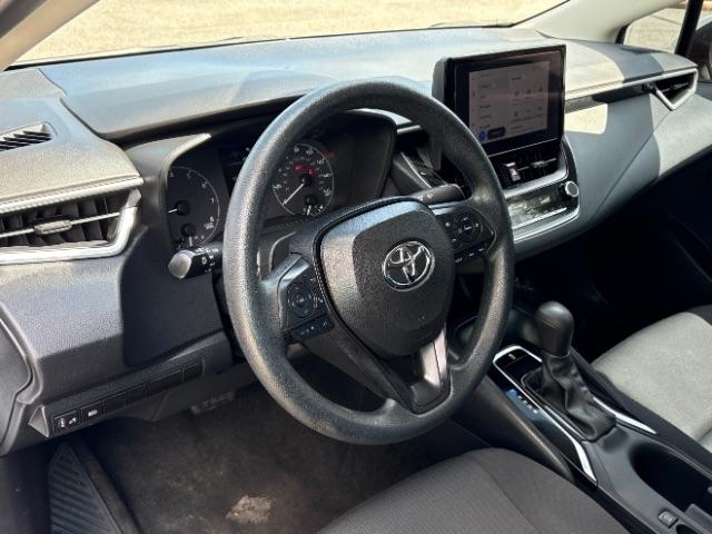 Toyota Corolla LE CVT (Natl) 2023